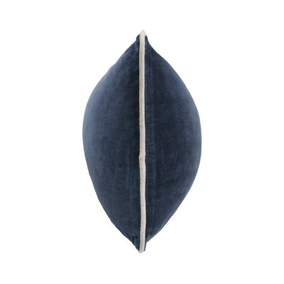 Goodall Reversible Throw Pillow