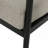 Round Tube Sofa Chair