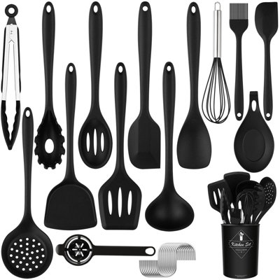 ELEP 25 Utensil Set