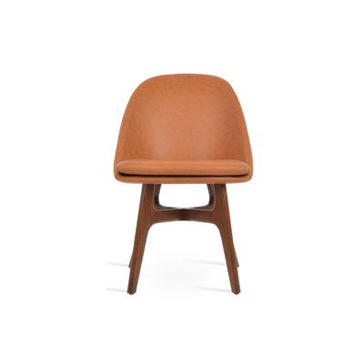 Avanos Wood Dining Chair
