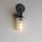 Copacabana Aluminum Wall Light