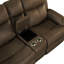 Causeuse inclinable 6026