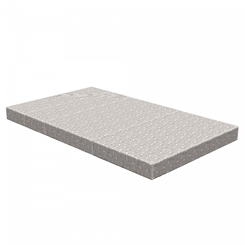 5'' Mattress, King