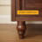 Multi-Shelf Storage Display Cabinet Bookcase