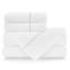 Boutique 200 100% Cotton Sheet Set-60761020-60761002