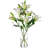 Handmade Glass Table Vase-1755853794