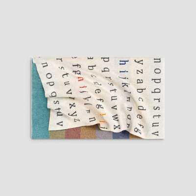 Imogen Throw Blanket