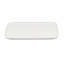 Assiette plate 10,5 po Red Vanilla Everytime