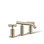 Purist Widespread Bathroom Sink Faucet