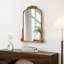 Arch Retro Victorian Accent Wall Mirror-1311580703-1320327293