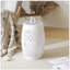 Table d'appoint RUBY 12 po - Blanc-705962074