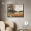 Art Remedy, toile de paysage campagnard, palette d'automne-111215343-111215361