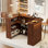 Armoire de bar Home Light
