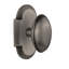 Cottage Plate with Homestead Door Knob-814515372