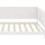 Lit de jour / canapé en bois-998700743