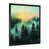 Framed Print without Mat selected
