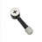 Hardware part for furniture