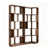 Marron foncé
