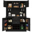 120 cm W Sideboard