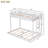 Bunk Bed With Built-In Ladder