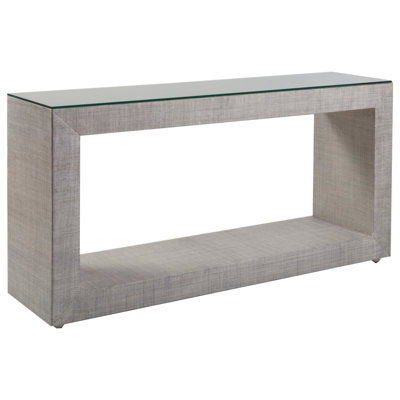 Signature Designs Precept Console