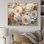Burst Of Ranunculus Beauty IV - Ranunculus Framed Wall Art
