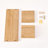 Solid Wood Floating Wall Shelf-864287678