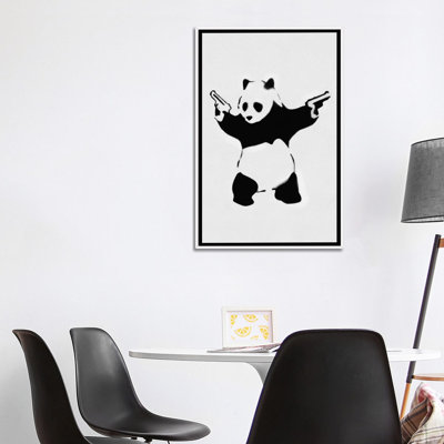 " Panda Wh Guns "
