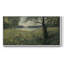 «Landscape Series» - Mxxiii, reproduction sur toile encadrée-1764418354-1764418352
