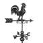 Girouette Delfine Bantam