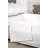 Holleran 180 Thread Count Cotton Blend Percale Flat Sheet-1020603215-1020603206
