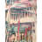 " Gondola Boats " Painting Print