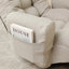 Chaise longue Bonalyn