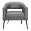 Fauteuil d'appoint Berkeley-722471449