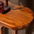 New Chinese Style Solid Wenge Console Table