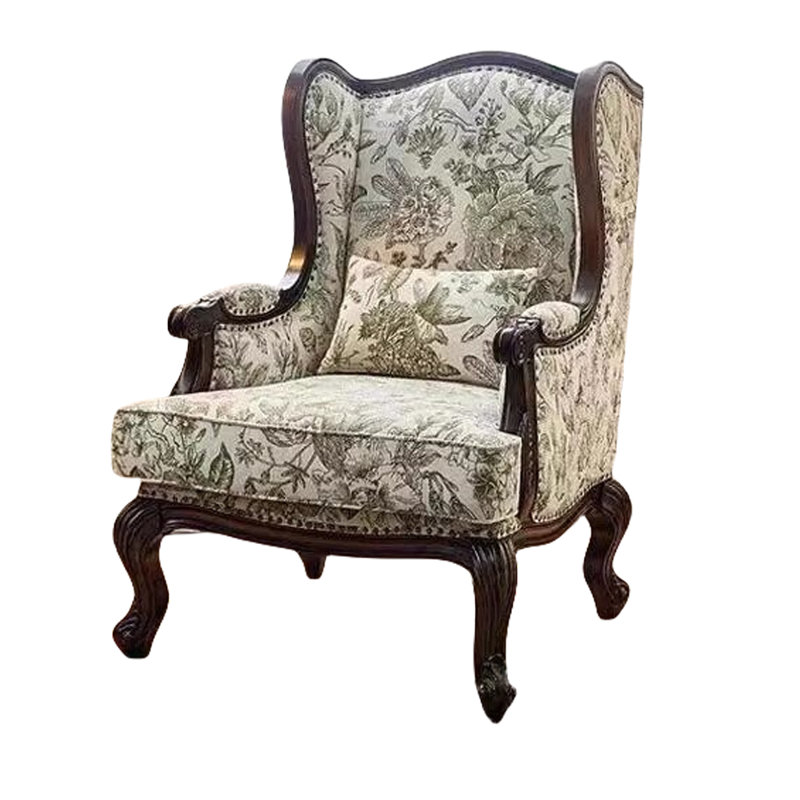 Fauteuil inclinable Akendra