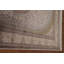 Tapis traditionnel floral 7 x 10