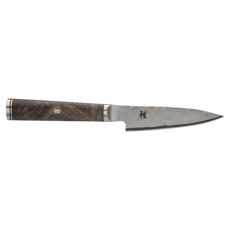 3.5 inch Paring Knife|Gunter Wilhelm