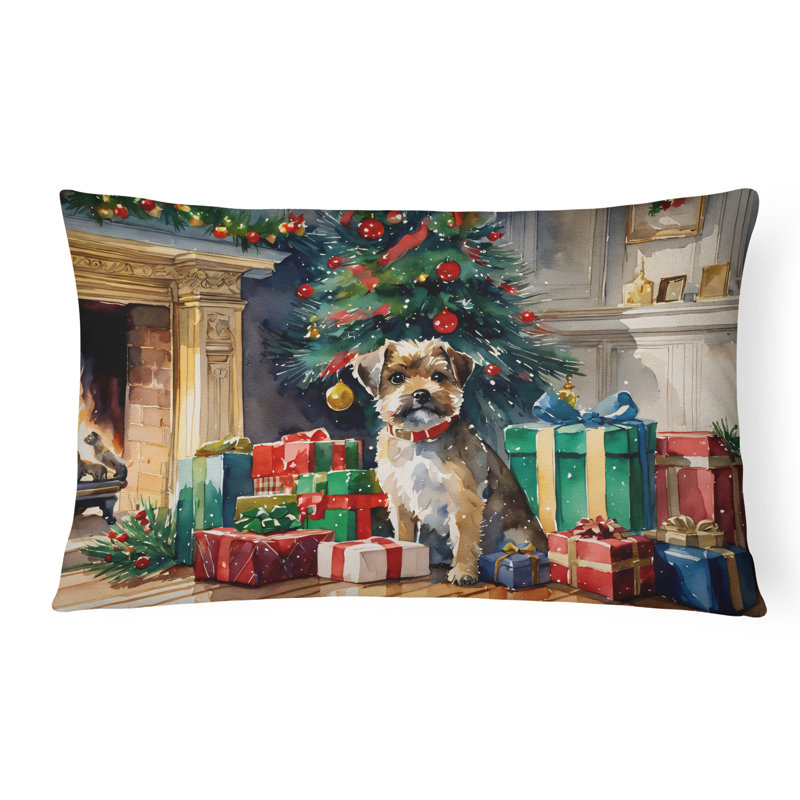  Coussin décoratif Autre / Sans motif