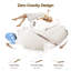 Fauteuil de massage Zero Gravity