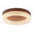 Dimmable Led Acrylic Flush Mount Ceiling Light