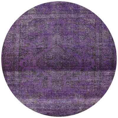 Melini Oriental Indoor Rug