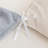 Soft Cotton Duvet Cover With Subtle Fine Stripes – Lightweight, Skin-friendly, Naturally Wrinkled Comfort For Bedroom-122763167-122763165