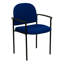 Chaise de réception rembourrée empilable Prather Tania Comfort-6113203-6113198