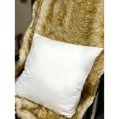 Insert de coussin Novel