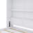 Murphy Bed Wall Bed With Shelves-446221149-446221137