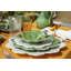 Cineraria Earthenware Condiment Server