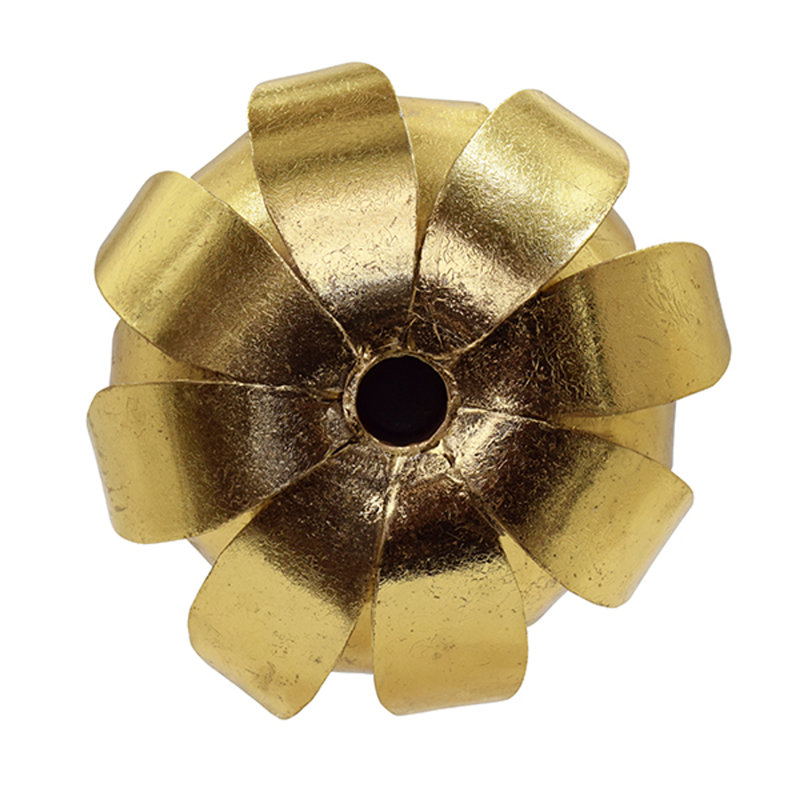 Palmy Candlestick