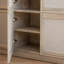 Buffet quatre portes