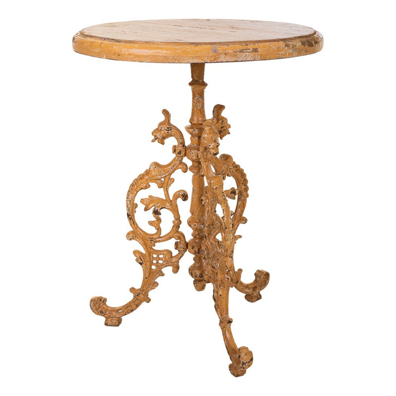 Wickliffe Coffee Table